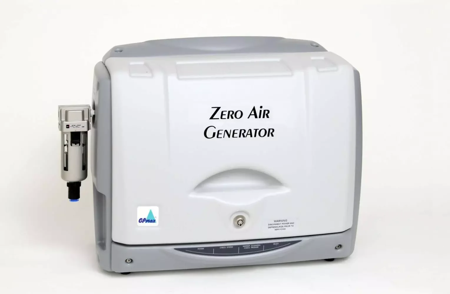 GC-Plus Zero Air GT-Plus Ultra-Zero Air