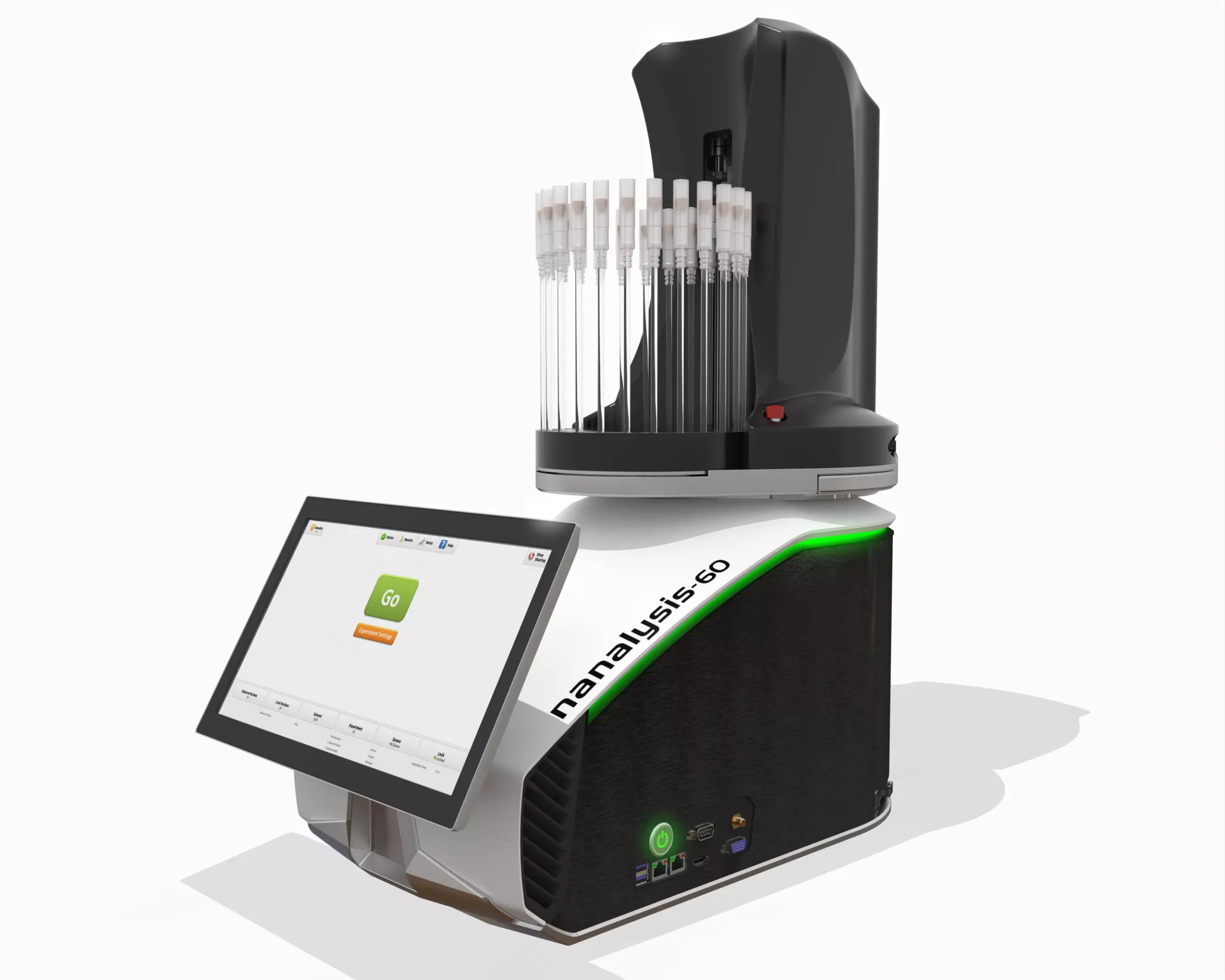 NG60-AUTOsampler-quarter