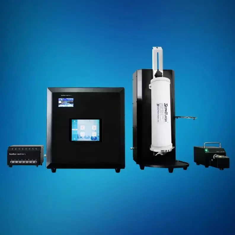 SepaBean™ machine L