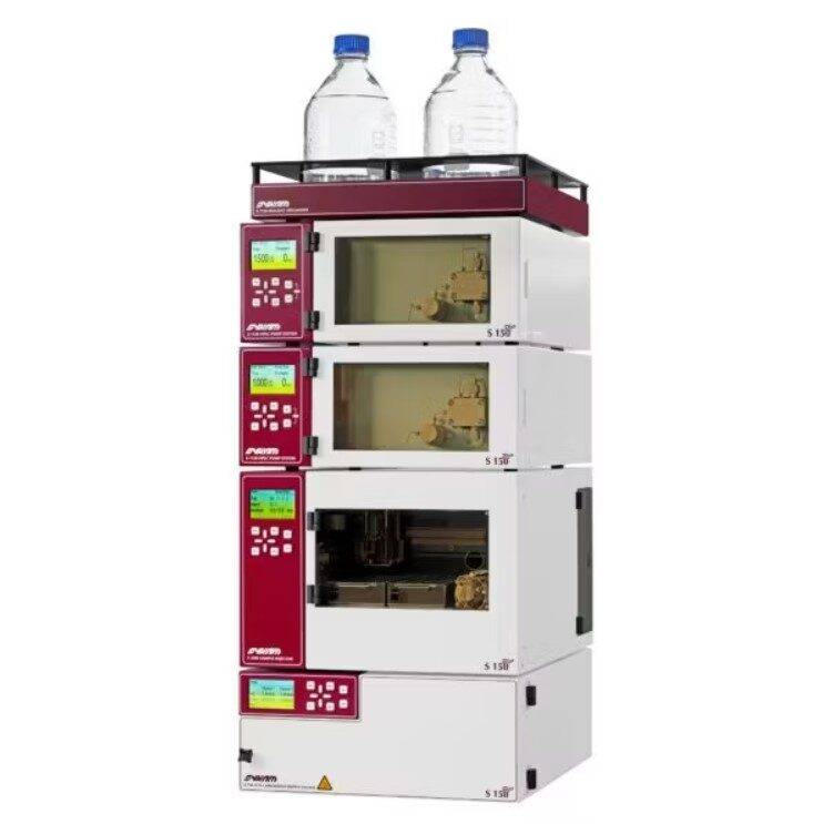 Sykam S 150-Plus IC Systems